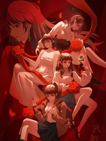 紙嫁衣8——千子樹