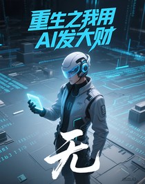 重生之我用AI發(fā)大財
