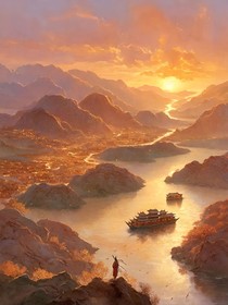 盜墓：開局，系統(tǒng)沒了