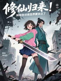 修仙歸來(lái)！妹妹告訴我世界要末日了