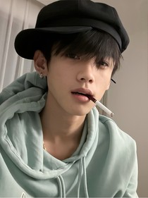 璇子：榆見璇心