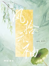 风拾云袖
