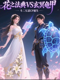 花之法典VS玄冥龜甲，斗二互懟CP誕生