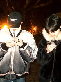絕世明霜