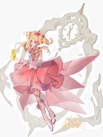美星的心灵纪元