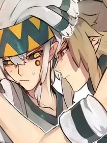 末日：盛開的花綺羅
