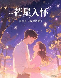 芒星入懷