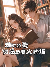 难哄娇妻：贺总追妻火葬场-d289