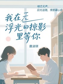 我在浮光掠影里等你