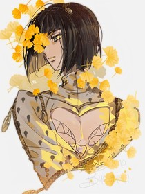 JOJO：黃金之風大冒險