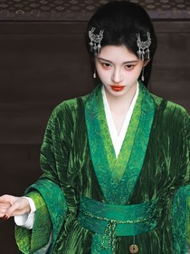 蓮花樓：小師妹是個(gè)蓮花控