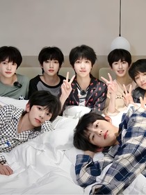 TF家族四代：島嶼沉眠