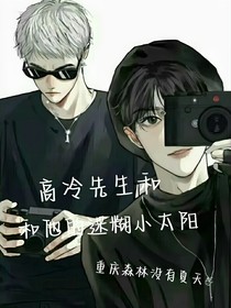 高冷先生和他的迷糊小太阳