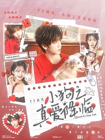 TF四代：小狗之真愛降臨