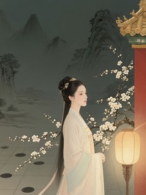 婉夢宮闕：大啟風華錄