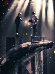马嘉祺：联姻？其实是我蓄谋已久
