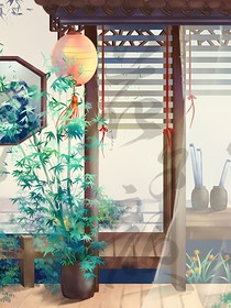 师尊别丢下我