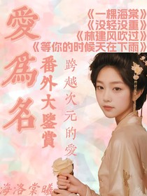 爱为名—番外合集