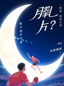 攀上月亮