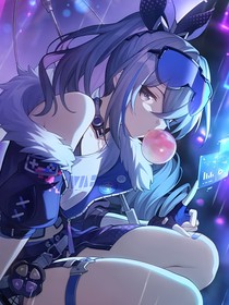 星穹鐵道：追隨毀滅卻被歡愉看上了