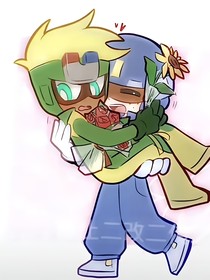 粗心花心之戀