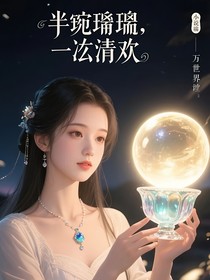 半盞琉璃，一世清歡
