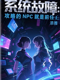 系統(tǒng)故障：攻略的NPC就是前任