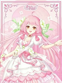 四時：神女大人又黑化了