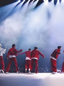 seventeen：我成为我担经纪人