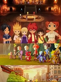 斗龍：異能覺醒