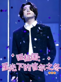 田柾国：星河下的首尔之冬