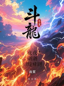 斗龍：夜瀾煌彧