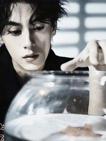 逆爱：改造湾男计划