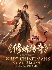 修炼传奇