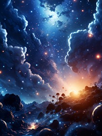 世界——新紀元