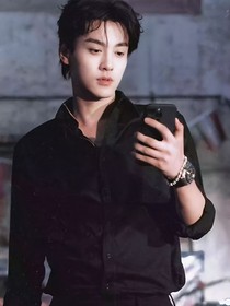 逆愛：云池