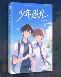 少年逐光