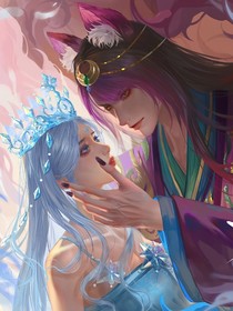 爵夢(mèng)冰心
