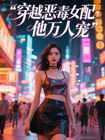 穿越惡毒女配她萬人寵