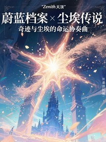 蔚蓝档案x尘埃传说：奇迹与尘埃的命运协奏曲