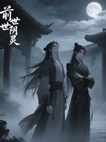 前世陰靈