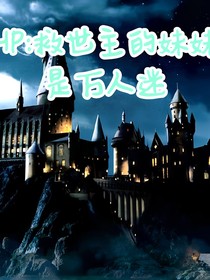 Hp：救世主的妹妹是萬(wàn)人迷