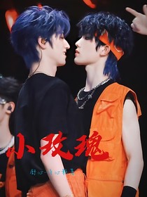 苏朱：小玫瑰