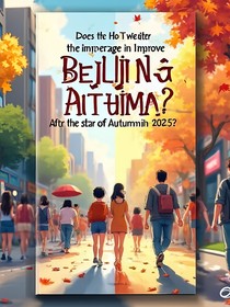 2025年北京的热天是否在立秋后好转