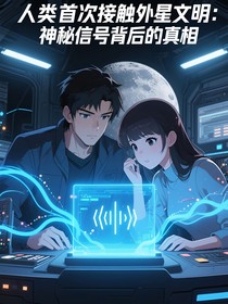 人类首次接触外星文明：神秘信号背后的真相