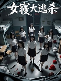 女寢大逃殺