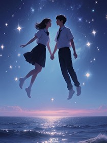 星河予你之光年信箋