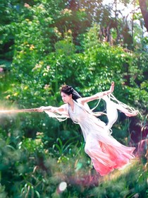 入青云：蠱惑人心