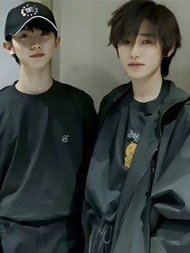 TNT：祺軒小甜文