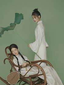 陳家三千金
